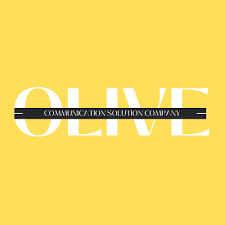 Công ty TNHH giải pháp truyền thông Olive